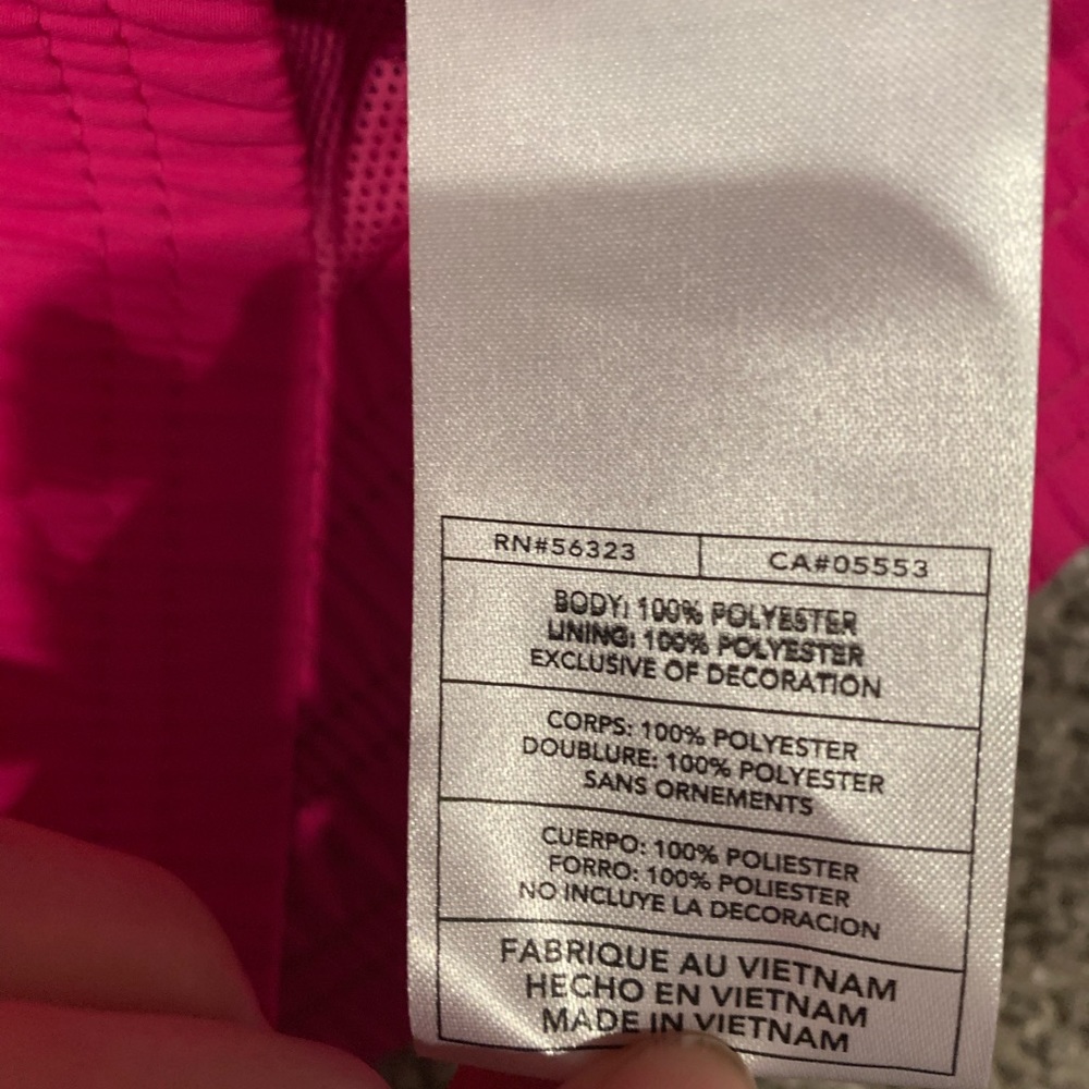 NIKE Jacket - Picture 5 of 8